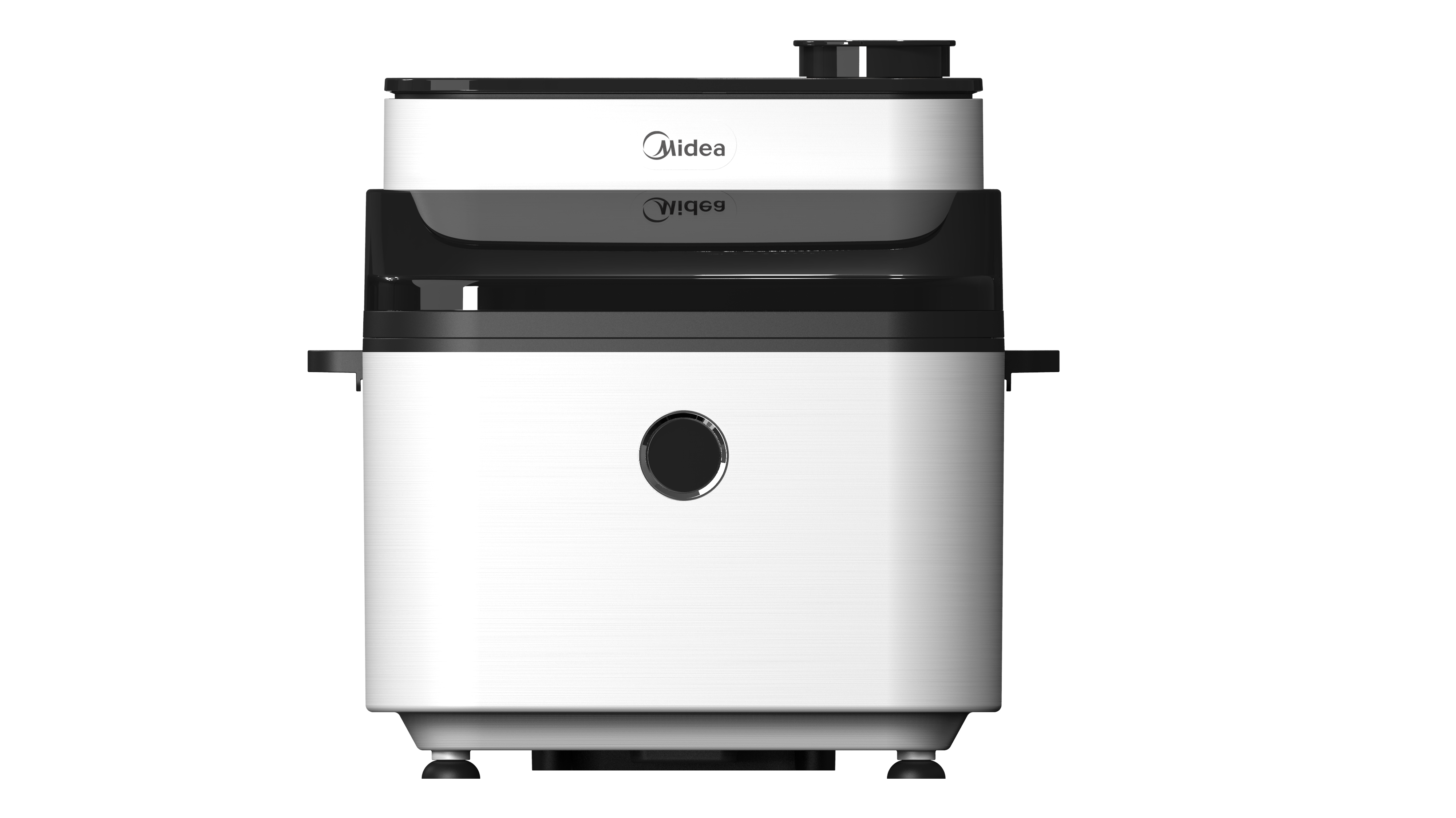 Аэрогриль Midea MAF-1075W