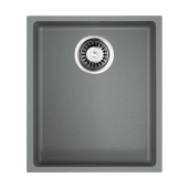 Мойка Omoikiri Bosen 38-U-GR