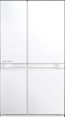 Холодильник Mitsubishi Electric MR-LA580ER-GWH-A