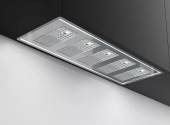 Встраиваемая вытяжки Pando GTI/810 INOX V.1250 ECO SEC