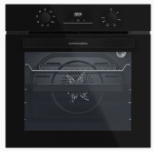 Духовой шкаф Kuppersberg HO 608 Black Glass - Духовки встраиваемые