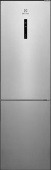 Холодильник Electrolux LNT7ME34X2
