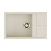 Мойка Omoikiri SUMI 78A-LB-WH