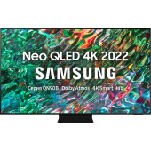 Телевизор Samsung QE85QN90BAUXCE