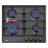 Варочная панель Simfer H60V41L517