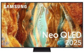 Телевизор Samsung QE55QN70F
