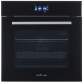Духовой шкаф Cata MT 9011 PRO BK
