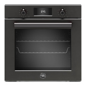 Духовой шкаф Bertazzoni Professional F6011PROELN черный