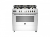 Варочный центр Bertazzoni Professional PRO906MFESXT
