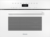 Встраиваемая пароварка Miele DGC 7440 BRWS