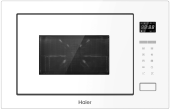 Встраиваемая микроволновая печь Haier HMX-BTG259W