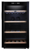 Винный шкаф TCL P120WC