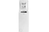 Стиральная машина с вертикальной загрузкой Whirlpool tdlr 70110