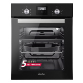 Духовой шкаф Simfer B4EB56016