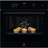 Духовой шкаф Electrolux EOD6P71Z