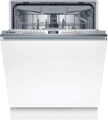 Встраиваемая посудомоечная машина Bosch SMV4HVX03E - Встраиваемые посудомойки Посудомоечные машины встраиваемые - Встраиваемая посудомоечная машина Bosch SMV4HVX03E