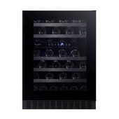 Винный шкаф Temptech SOMX60DRB - Анонс