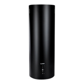 Вытяжка Exiteq EX-1296 Black
