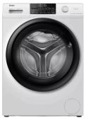 Обзор Стиральная машина Haier HW70-BP12959AE - Выгодная покупка в Москве