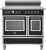 Варочный центр Bertazzoni Heritage HER95I2ENET