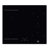 Варочная панель Bertazzoni Modern P604IC1B2NEE