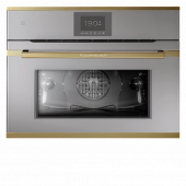 Духовой шкаф Kuppersbusch CBP 6550.0 G4 Gold