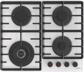Варочная панель Gorenje GKTW642SYW