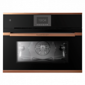 Духовой шкаф Kuppersbusch CBP 6550.0 S7 Copper