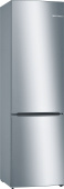 Холодильник Bosch KGV39XL22