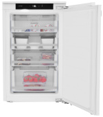 Встраиваемая морозильная камера Zugel ZFI870NF