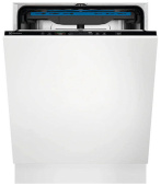 Встраиваемая посудомоечная машина Electrolux EES848200L