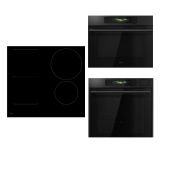  Комплект встраиваемой техники для кухни Asko HI2641FBG1 + OCS66GSH + OM64GSH: Комплект встраиваемой техники по цене 528&nbsp;700 ₽