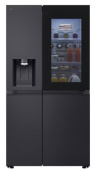 Холодильник LG GSXE90EVAD
