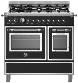 Варочный центр Bertazzoni Heritage HER96L2ENET