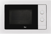 Встраиваемая микроволновая печь Teka MB 620 BI WHITE