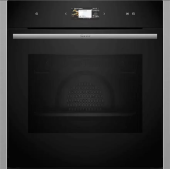 Духовой шкаф Neff B59CR71Y0