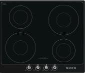 Варочная панель Smeg SI964NM