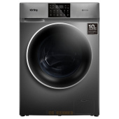 Стиральная машина с сушкой Korting KWD 60DV107 GR