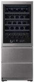 Винный шкаф LG LSR200RU