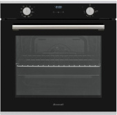 Духовой шкаф BRANDT BOH1224X