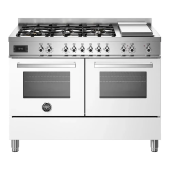 Варочный центр Bertazzoni Professional PRO126G2EBIT