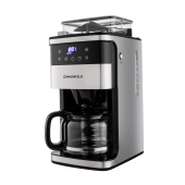 Кофеварка капельного типа Maunfeld MF-723S