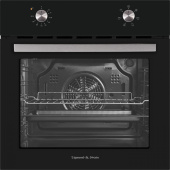 Духовой шкаф Zigmund & Shtain E 162 B