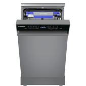 Посудомоечная машина Maunfeld MWF45331S Inverter