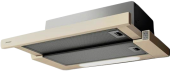 Встраиваемая вытяжка JETAIR AURORA LX/CR/F/60