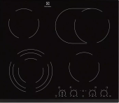 Варочная панель Electrolux EHF 7647 FOK