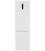 Холодильник Scandilux CNF 379 Y00 W