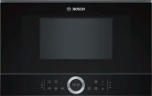 Встраиваемая микроволновая печь Bosch BFR634GB1