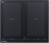 Варочная панель Maunfeld CVI594SF2DGR