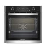 Духовой шкаф Grundig GEBM19400BCH